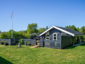 Holiday Home Bryti - 500m from the sea by Interhome